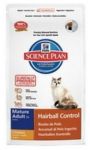 Hill\'s Feline Mature Adult Senior 7+ Hairball Control Chicken 1,5kg