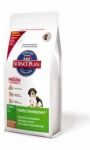 Hill\'s Healthy Development Puppy Medium Lamb & Rice 1kg