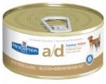 Hill\'s Prescription Diet a/d Canine/Feline 156g