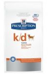 Hill\'s Prescription Diet k/d Canine 12kg