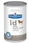 Hill\'s Prescription Diet l/d Canine puszka 370g