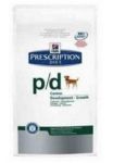 Hill\'s Prescription Diet p/d Canine 12kg