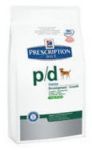 Hill\'s Prescription Diet p/d Large Breed Canine 12kg