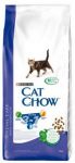 Purina Cat Chow 3in1 z indykiem 400g