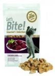 Brit Care Let\'s Bite Cat Chicken Liver 50g