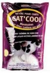 Avanti Cat\'Cool - markowy Żwirek silikonowy dla Kotów 5L