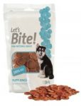 Brit Care Let\'s Bite Dog Puppy Rings - Krążki 80g