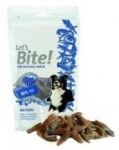 Brit Care Let\'s Bite Dog Sea Food 70g