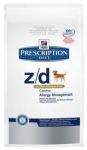 Hill\'s Prescription Diet z/d Ultra Canine 10kg