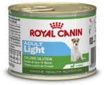 Royal Canin Mini Light pakiet 3x195g