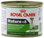 Royal Canin Mini Mature pakiet 3x195g