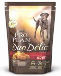 Purina Pro Plan Duo Delice Adult Wołowina & Ryż 700g