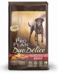 Purina Pro Plan Duo Delice Adult Łosoś & Ryż 10kg