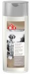 8in1 White Pearl Shampoo - Szampon dla psów o jasnym umaszczeniu 250ml GRATIS