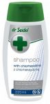 DermaPharm Dr Seidel Szampon z chlorheksydyną 220ml