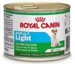 Royal Canin Mini Light puszka 195g