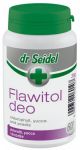 DermaPharm Dr Seidel Flawitol Deo z chlorofilem i Yucca Schidigera 60 tabl.