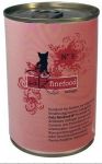 Catz Finefood N.03 Drób puszka 800g