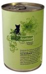 Catz Finefood N.05 Łosoś puszka 800g