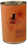 Catz Finefood N.09 Dziczyzna puszka 800g