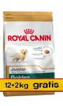 Royal Canin Golden Retriever 29 Junior 14kg (12+2kg)