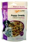 Prozoo Boxby Puppy Calcium Extra Bone 140g [2353]