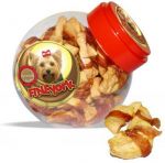 Prozoo Fine York Chicken with Apple 450g [10811]