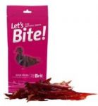 Brit Care Let\'s Bite Dog Duck Sticks Paluszki z kaczki 30g