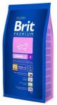 Brit Premium Junior S Small 3kg