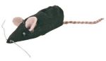 Trixie Mysz wypchana kocimiętką 7cm [TX-4111]