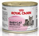 Royal Canin Feline Babycat Instinctive puszka 195g