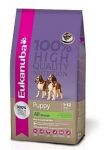 Eukanuba Puppy Lamb & Rice All Breeds 12kg