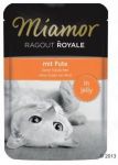 Miamor Ragout Royale z Indykiem saszetka 100g