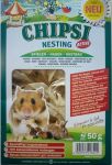 Chipsi Nesting Active ściółka karton 50g