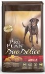 Purina Pro Plan Duo Delice Adult Wołowina & Ryż 2,5kg