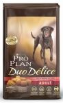 Purina Pro Plan Duo Delice Adult Łosoś & Ryż 2,5kg