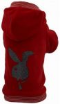 Grande Finale Bluza czerwona Bunny rozmiar 4 [B12]