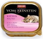 Animonda vom Feinsten Baby Pate tacka 100g