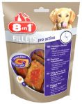 8in1 Fillets Pro Active S - przekąska na stawy 80g