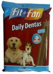 Fit+Fun Daily Dentas dla psa 7szt 200g