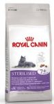 Royal Canin Feline Sterilised +7 10kg