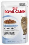 Royal Canin Feline Ultra Light saszetka galaretka 85g