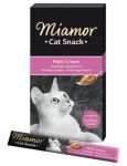 Miamor Cat Confect Malt Cream 6x15g