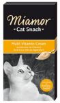 Miamor Cat Confect Multi-Vitamin Cream 6x15g