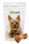 Prozoo Fine York Bone Snack 80g [10794S]