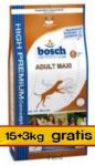 Bosch Adult Maxi 18kg (15+3kg)