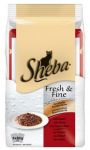Sheba Fresh & Fine Herzhafte Komposition multipak saszetki 6x50g