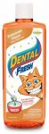 Dental Fresh Formuła dla kota 118ml