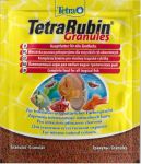 TetraRubin Granules 15g saszetka