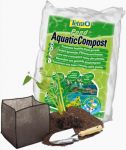 Tetra Pond AquaticCompost 8L